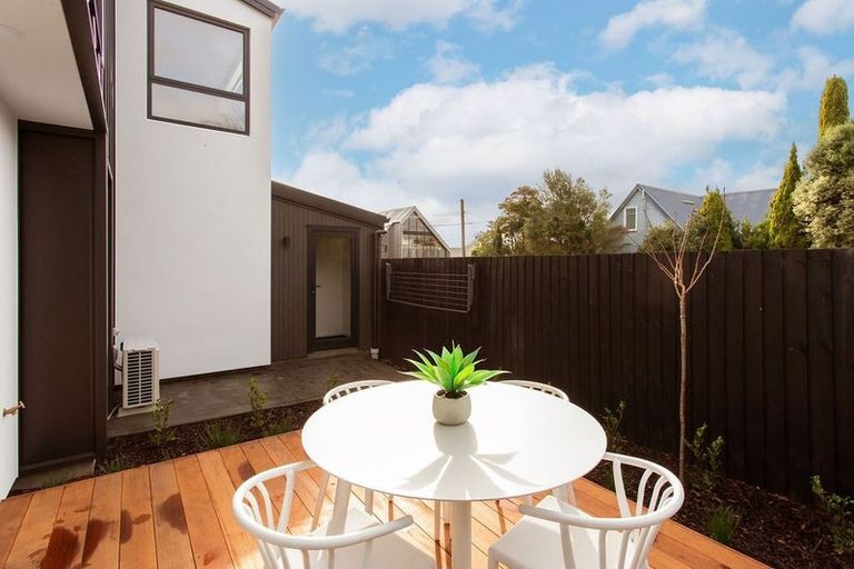 Photo of property in 11b Chatham Street, Addington, Christchurch, 8024