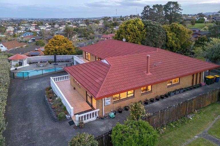 Photo of property in 247a Royal Road, Massey, Auckland, 0614