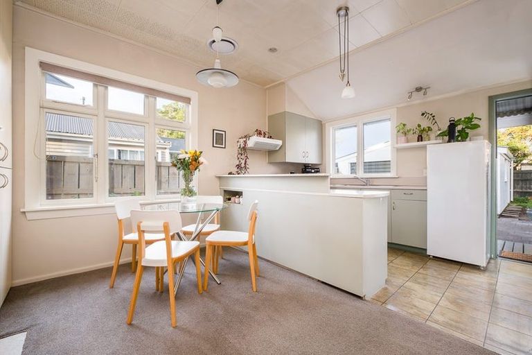 Photo of property in 8 Bletsoe Avenue, Spreydon, Christchurch, 8024