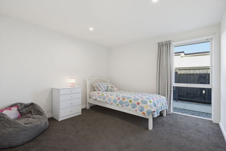 Photo of property in 14 Branthwaite Drive, Rolleston, 7615