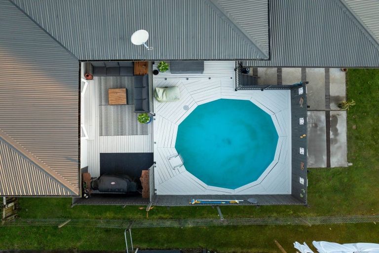 Photo of property in 189 Thorncombe Road, Te Awamutu, 3800