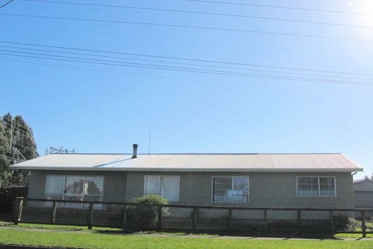 Photo of property in 102 Hendersons Line, Marton, 4710