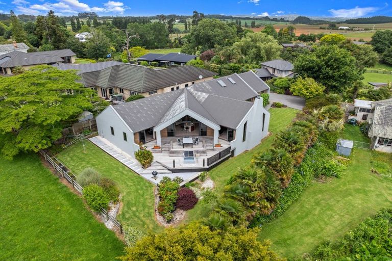 Photo of property in 11 Tonkin Place, Buckland, Pukekohe, 2677