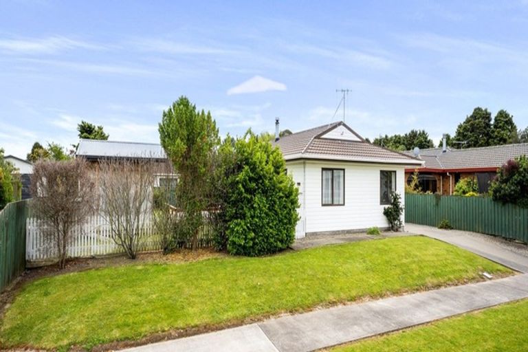 Photo of property in 11 Millhaven Place, Otaki, 5512
