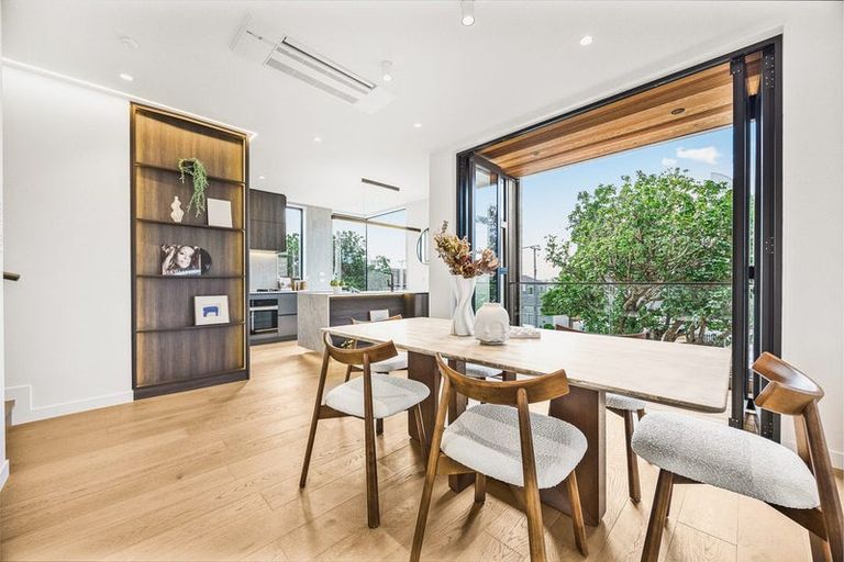 Photo of property in 6/4 Tennyson Avenue, Takapuna, Auckland, 0622