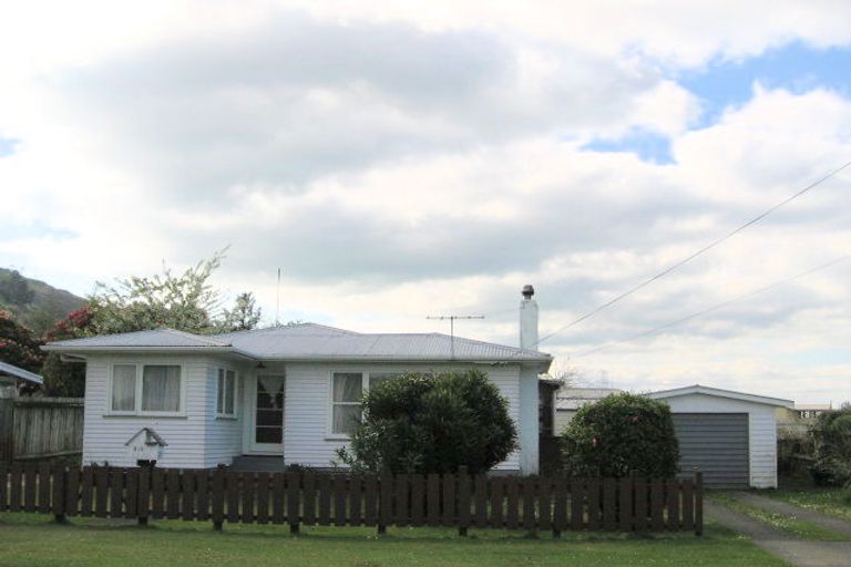 Photo of property in 33 Fairview Road, Western Heights, Rotorua, 3015