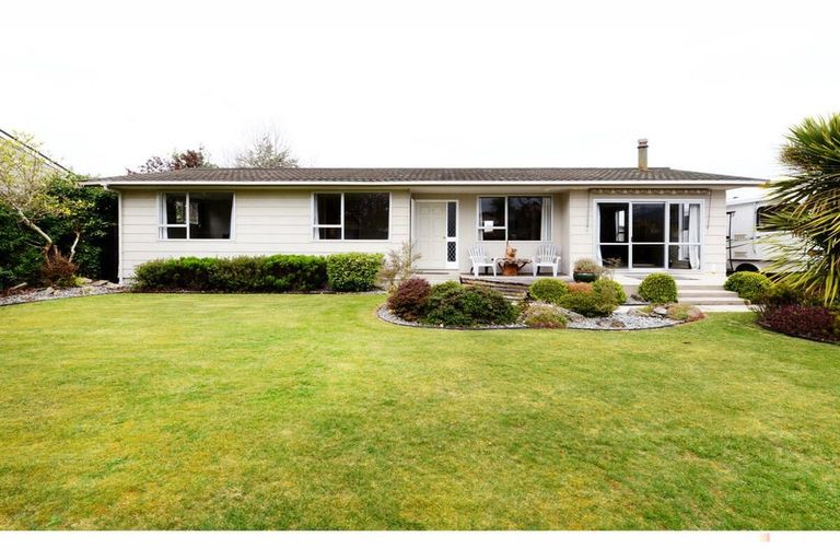 Photo of property in 195 Queen Street, Waimate, 7924