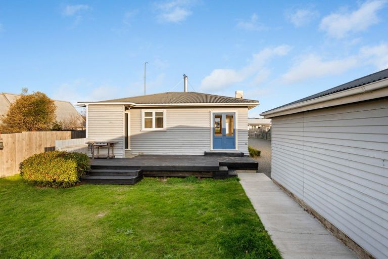 Photo of property in 56 Havelock Street, Renwick, 7204