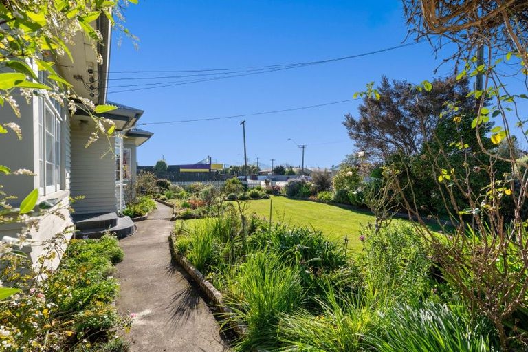 Photo of property in 124 Scott Street, Redwoodtown, Blenheim, 7201