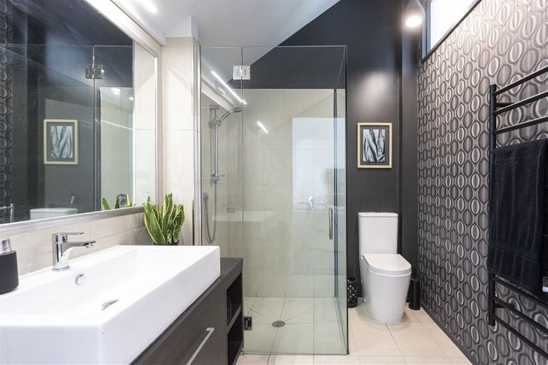 Photo of property in 147 Soleares Avenue, Mount Pleasant, Christchurch, 8081