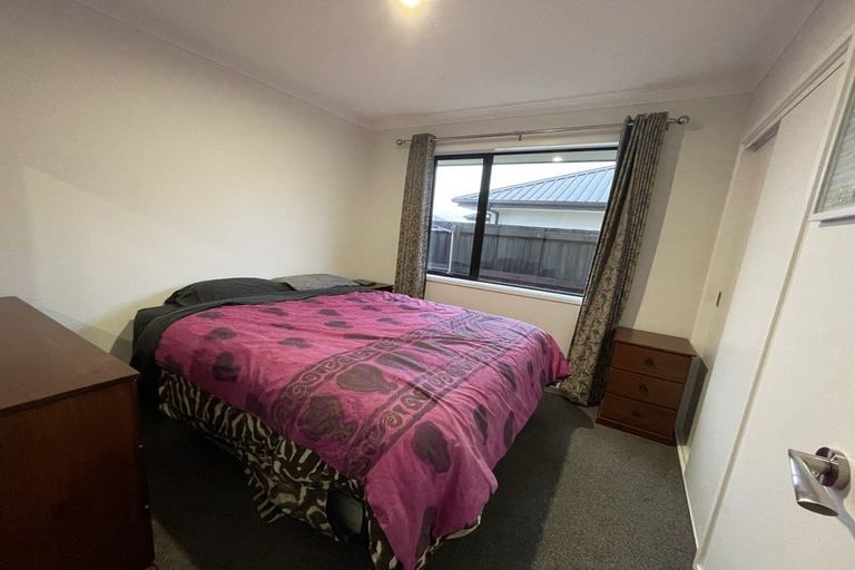 Photo of property in 37 Zinnia Way, Wigram, Christchurch, 8025