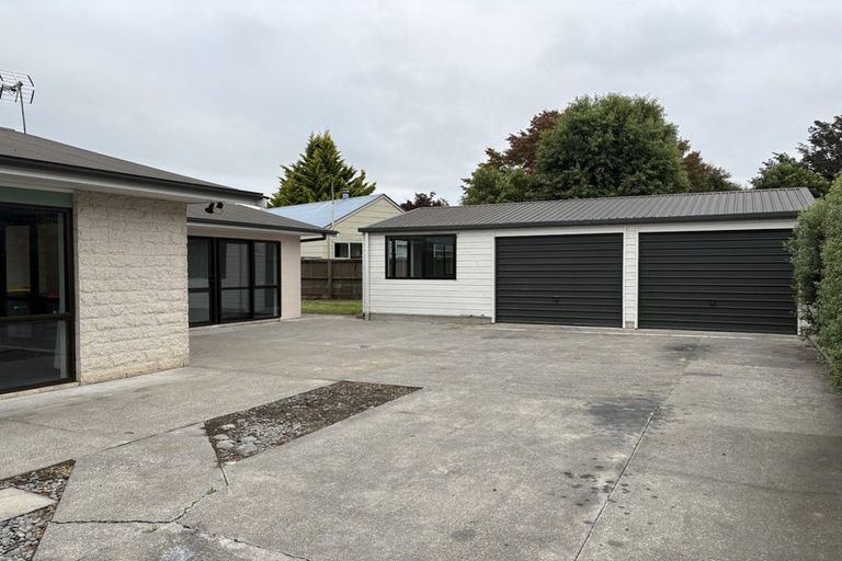 Photo of property in 73 Kowhai Avenue, Rangiora, 7400