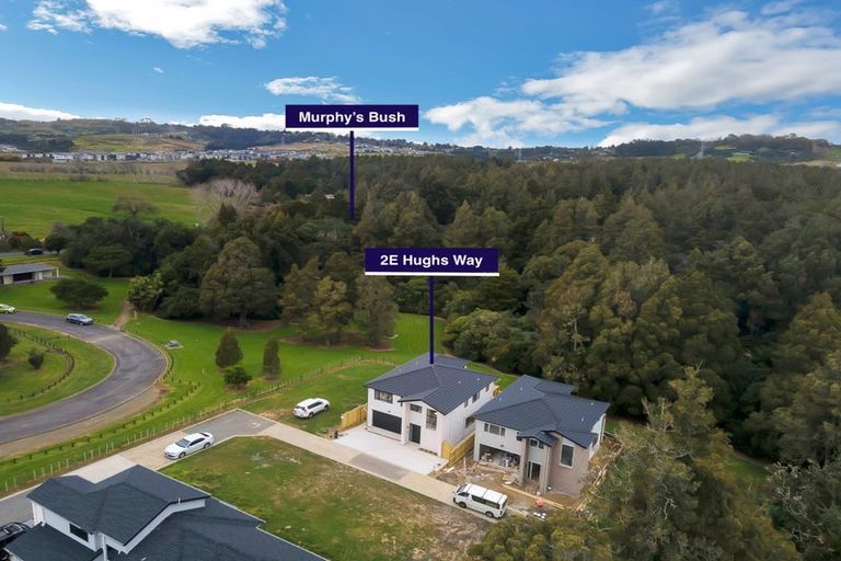 Photo of property in 2e Hughs Way, Flat Bush, Auckland, 2019
