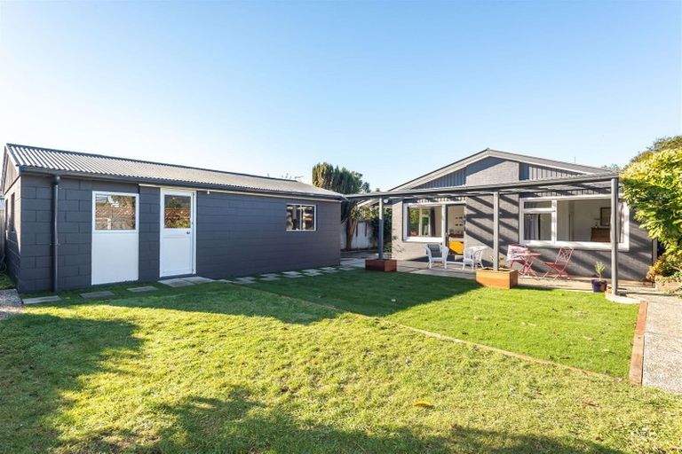 Photo of property in 101 Mooray Avenue, Bishopdale, Christchurch, 8053