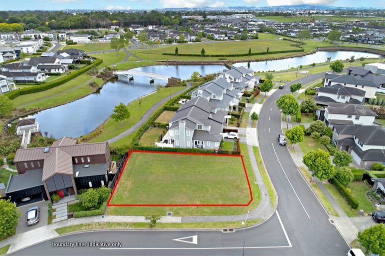 Photo of property in 1 Turua Rise, Karaka, Papakura, 2113