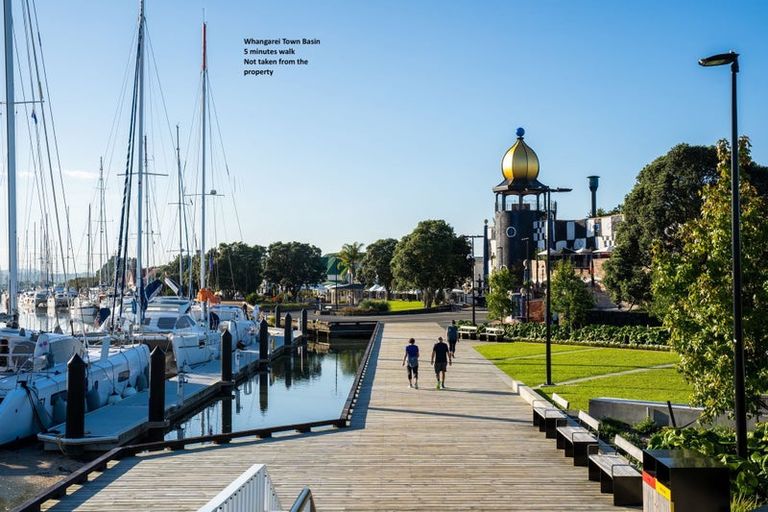 Photo of property in 6b Dundas Road, Riverside, Whangarei, 0112