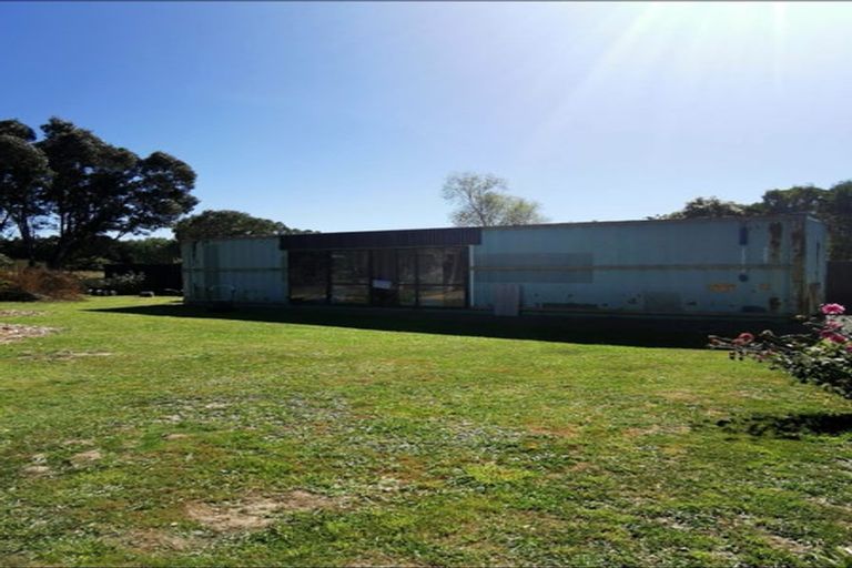 Photo of property in 31 Canterbury Street, Ashley, Rangiora, 7477