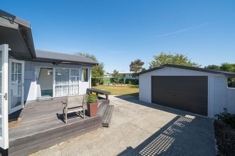 Photo of property in 71 College Street, Awapuni, Palmerston North, 4412