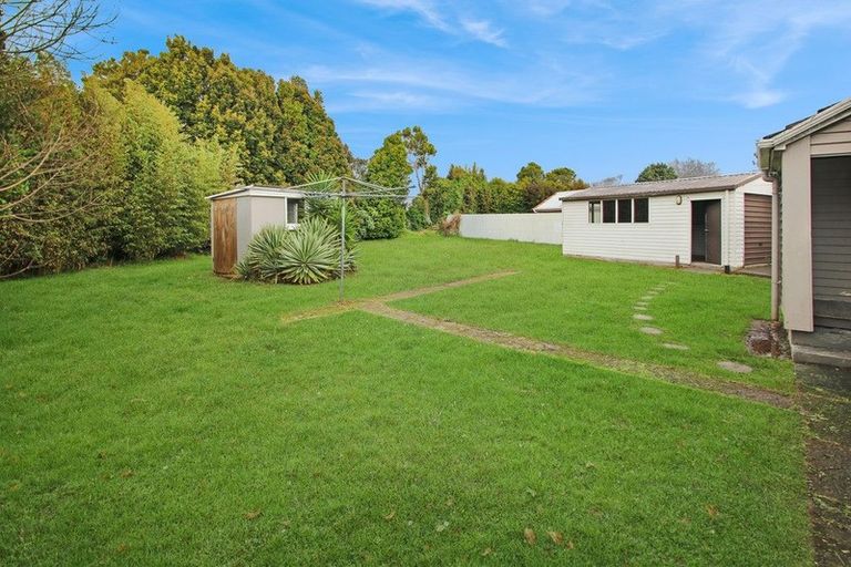 Photo of property in 6 Tangonge Crescent, Kaitaia, 0410