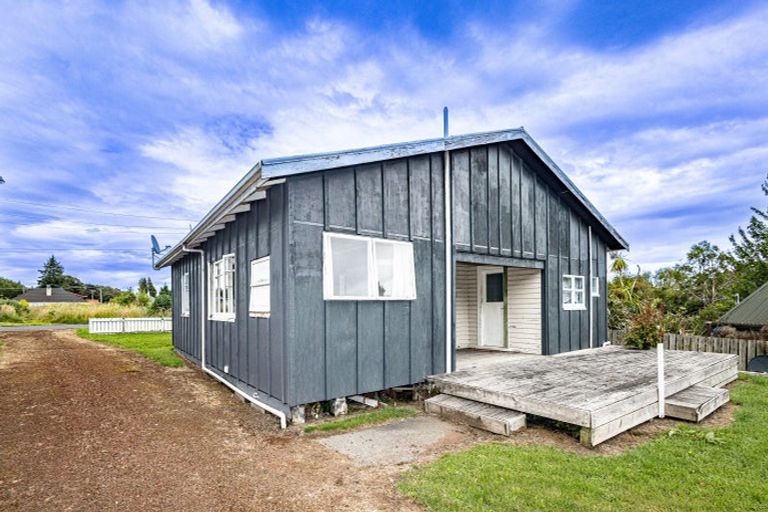 Photo of property in 3 Conway Street, Ohakune, 4625