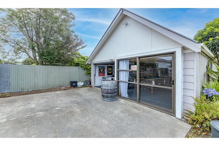 Photo of property in 44 Redruth Avenue, Spreydon, Christchurch, 8024