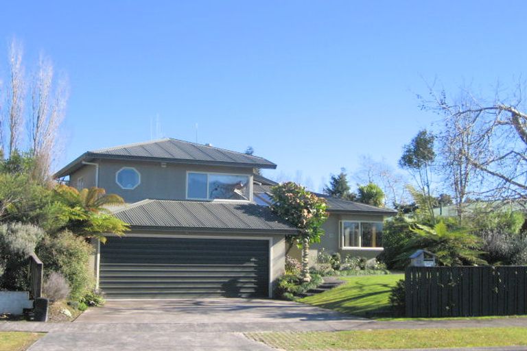 Photo of property in 23 Hooker Avenue, Chedworth, Hamilton, 3210