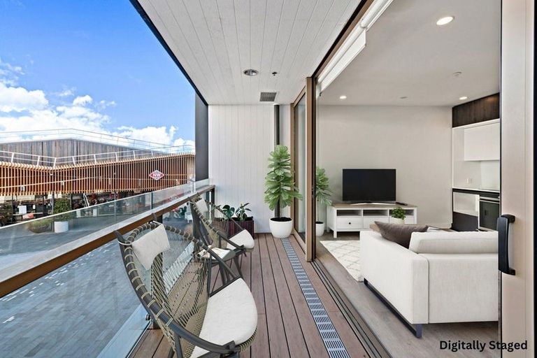 Photo of property in 206/167 Glenvar Ridge Road, Long Bay, Auckland, 0630