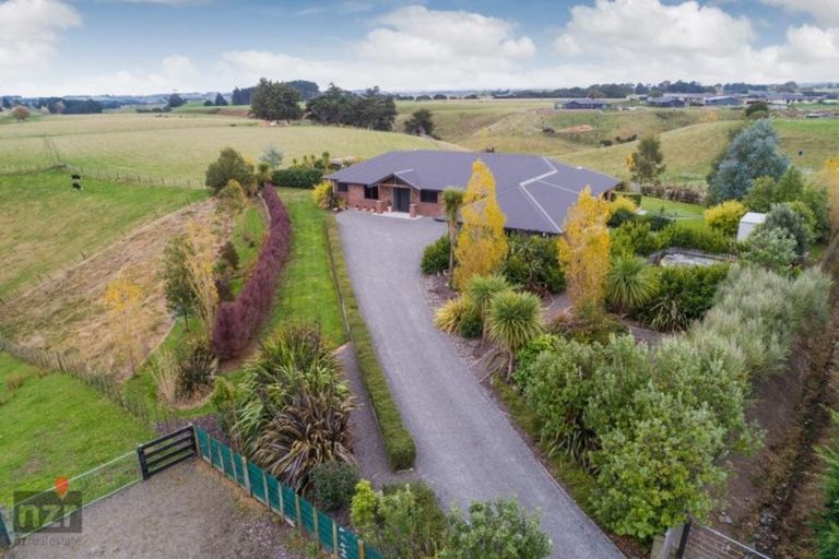 Photo of property in 24 Paradise Avenue, Feilding, 4775