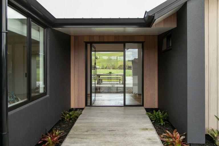 Photo of property in 34 Powhiri Place, Wharekaho, Whitianga, 3510