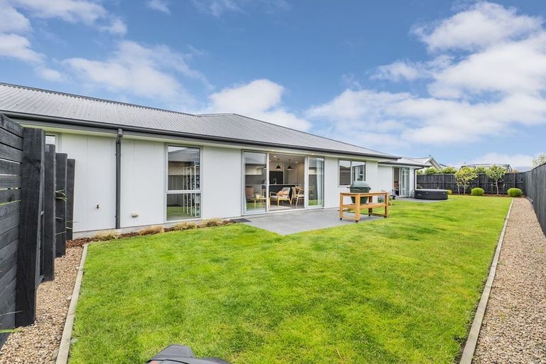 Photo of property in 4 Monte Crescent, Lincoln, 7608