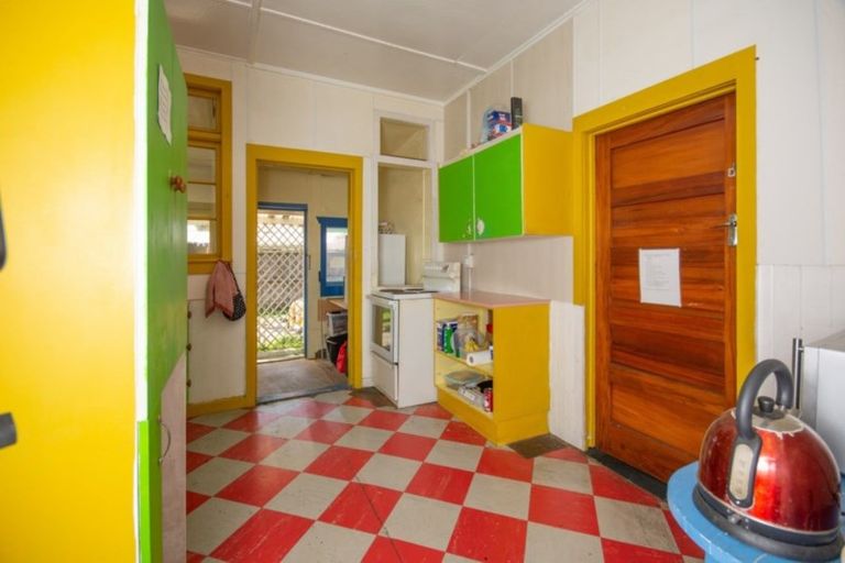 Photo of property in 22 Warwick Street, Mayfield, Blenheim, 7201