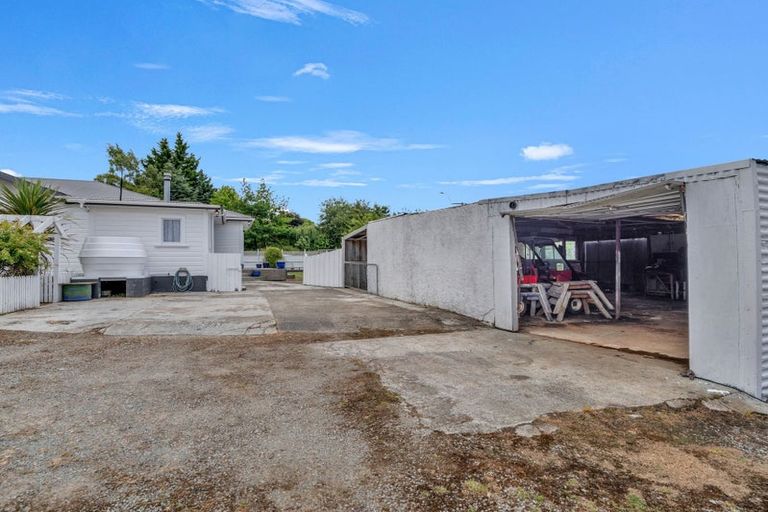 Photo of property in 927 Alma-maheno Road, Reidston, Oamaru, 9492