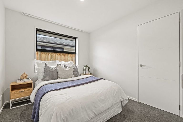 Photo of property in 70 Crossley Avenue, Woodend, 7610