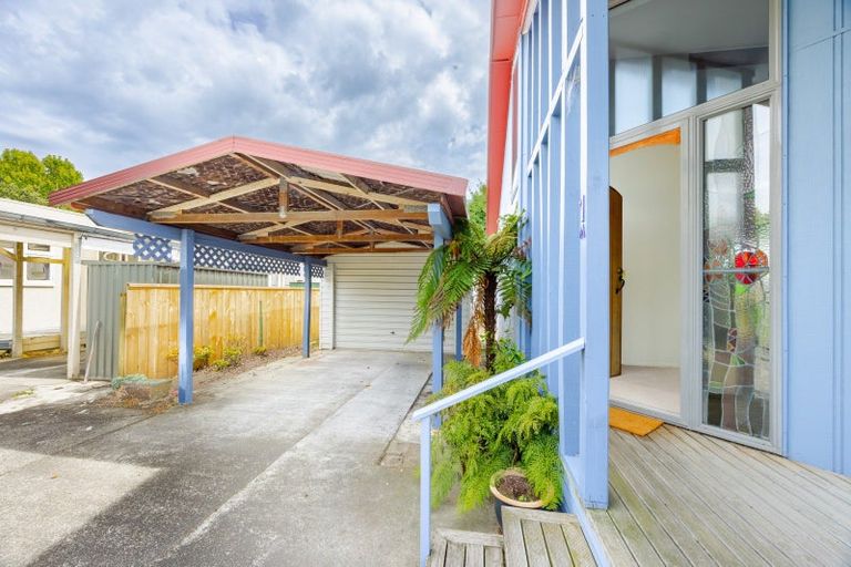 Photo of property in 1a Tom Parker Avenue, Marewa, Napier, 4110