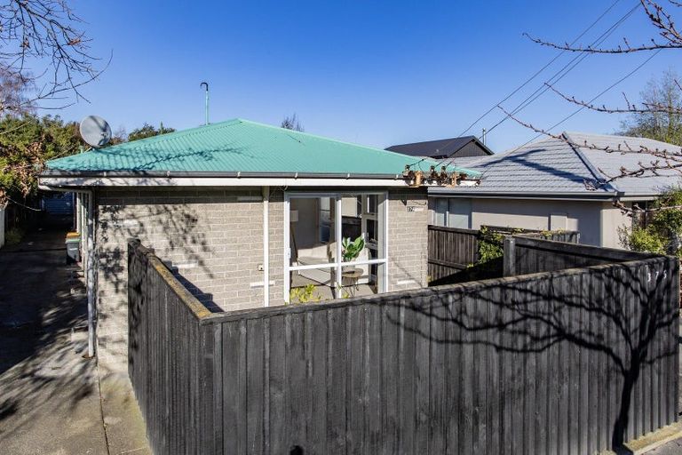 Photo of property in 1/376 Armagh Street, Linwood, Christchurch, 8011
