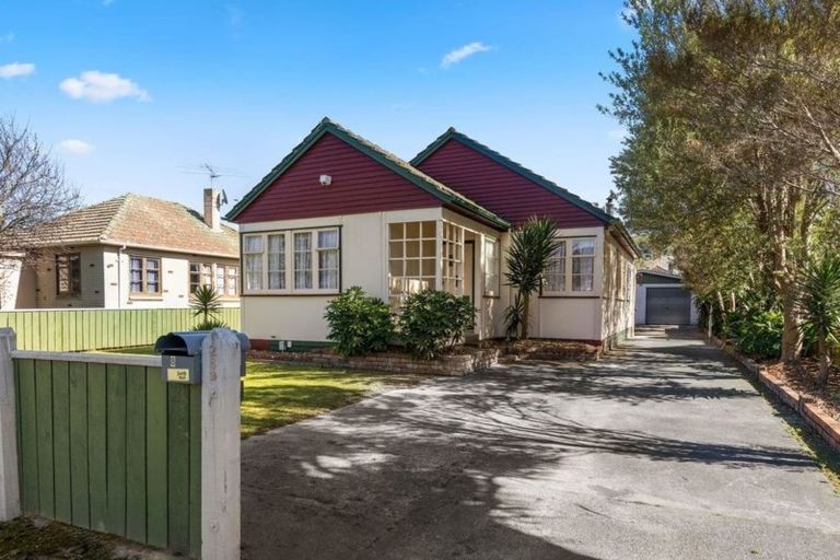 Photo of property in 1289 High Street, Taita, Lower Hutt, 5011