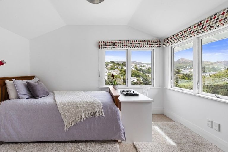 Photo of property in 45 Sefton Street, Wadestown, Wellington, 6012