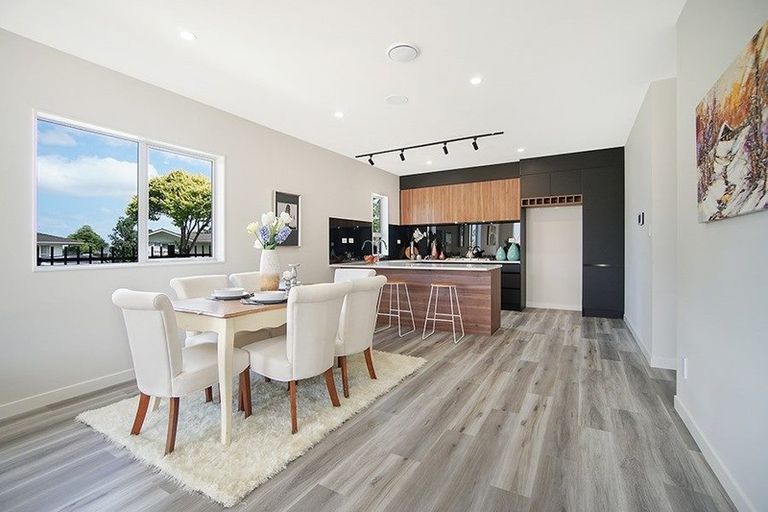 Photo of property in 20 Perkins Street, Papakura, 2110