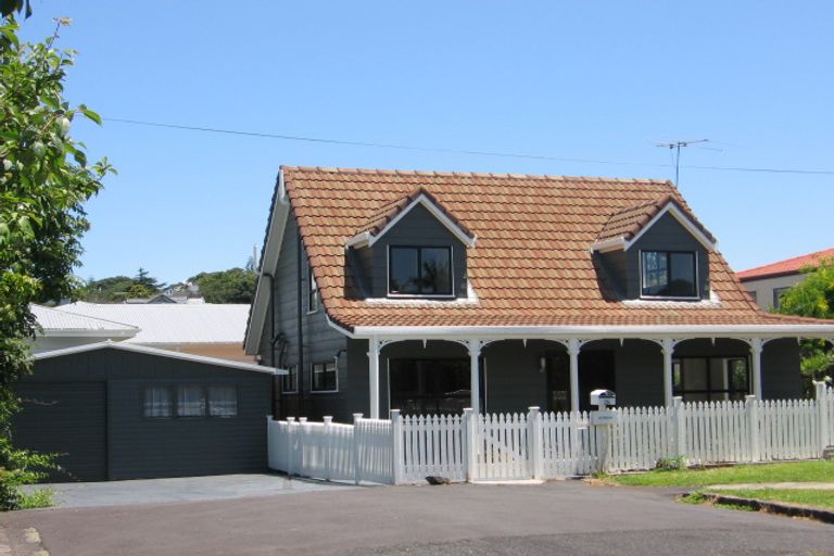 Property details for 28 Fairholme Avenue, Epsom, Auckland, 1023