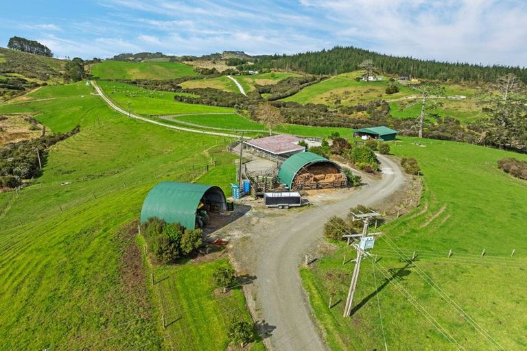 Photo of property in 5 William James Lane, Makarau, Warkworth, 0984