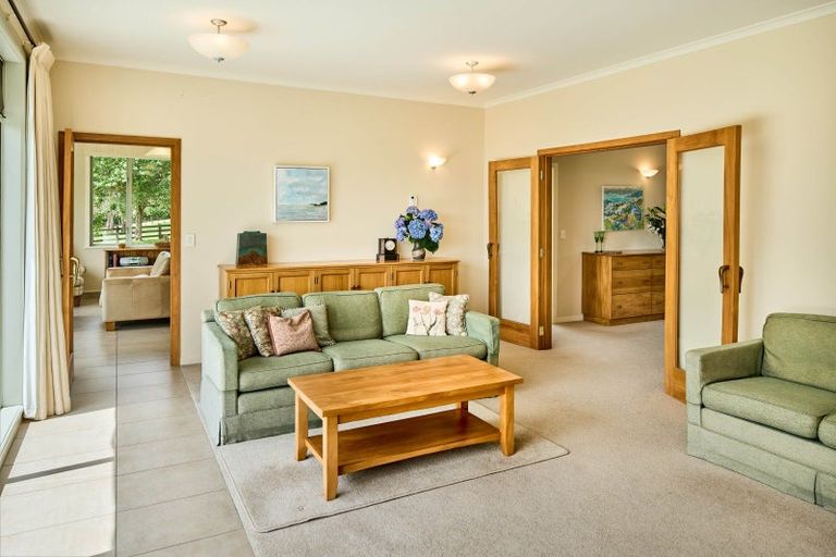 Photo of property in 92 Kaitawa Road, Hautere, Otaki, 5582