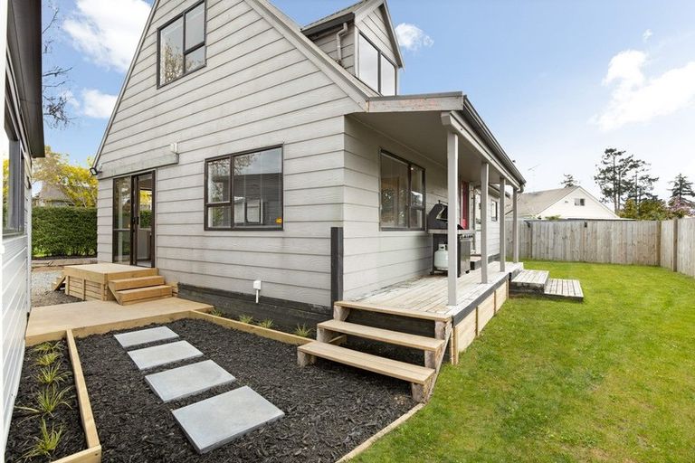 Photo of property in 37a Goldsmith Street, Leamington, Cambridge, 3432