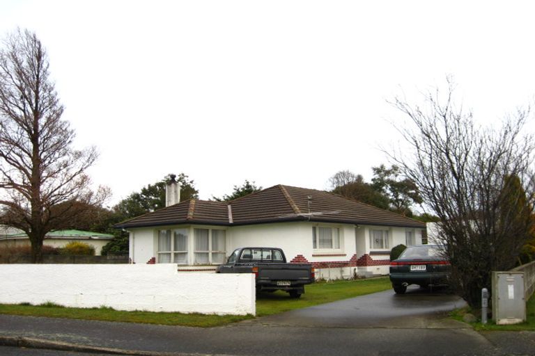 Photo of property in 16 Matai Street, Hargest, Invercargill, 9810