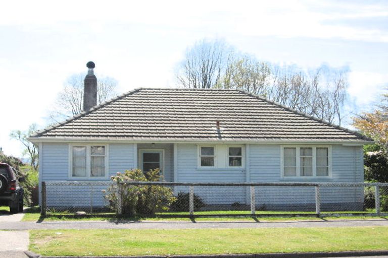 Photo of property in 19 Rimu Street, Glenholme, Rotorua, 3010