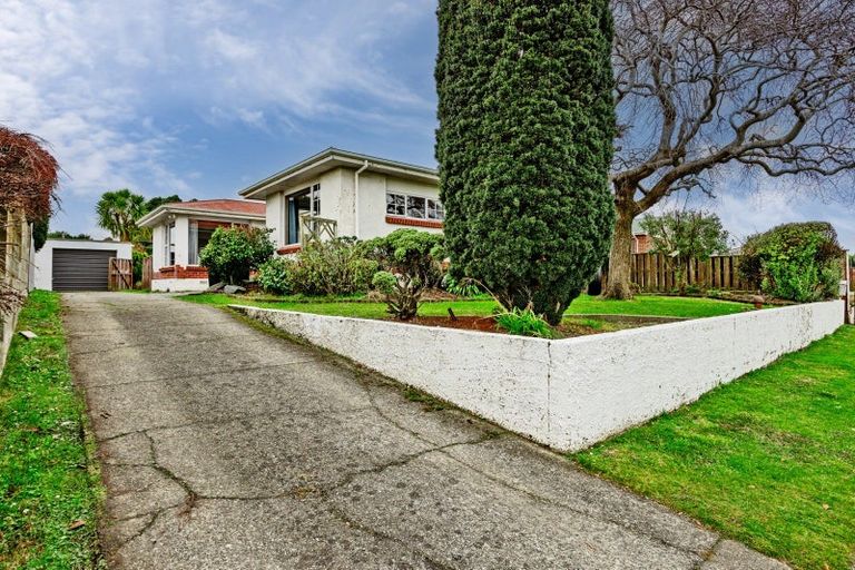 Photo of property in 25 Carnarvon Street, Glengarry, Invercargill, 9810