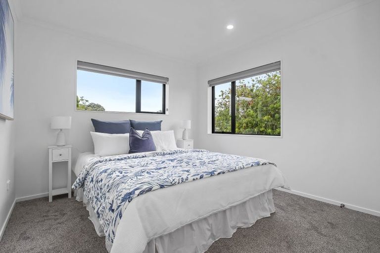 Photo of property in 46d Ashlynne Avenue, Papatoetoe, Auckland, 2025