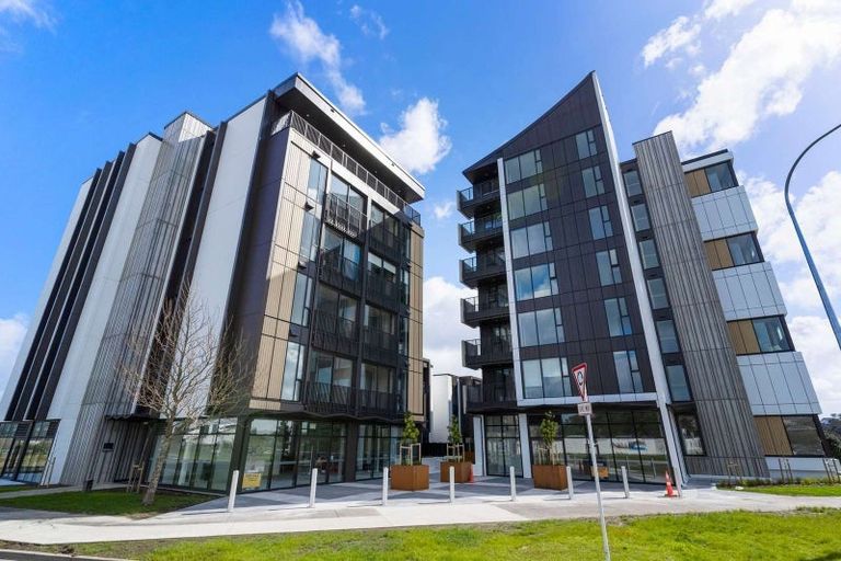 Photo of property in 402/2b Munroe Lane, Albany, Auckland, 0632