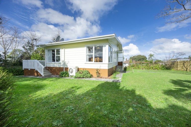 Photo of property in 18 Earl Street, Dargaville, 0310