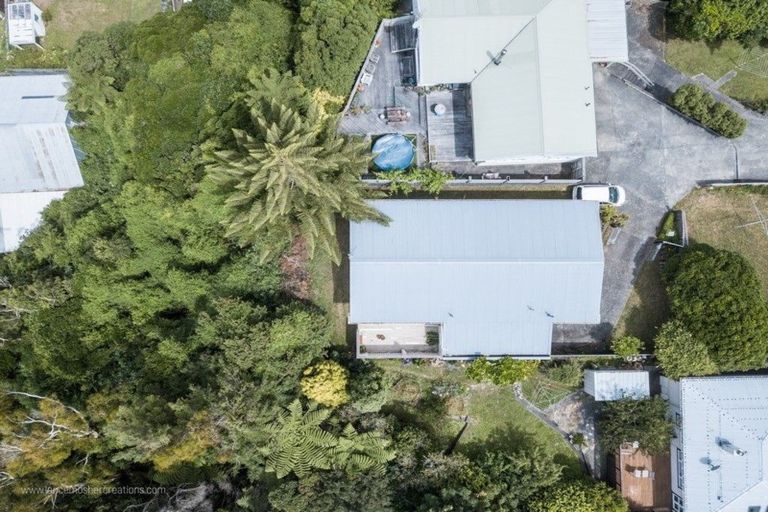 Photo of property in 49 Prospect Terrace, Johnsonville, Wellington, 6037