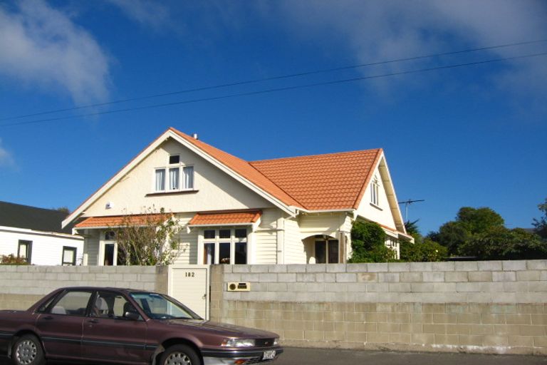 Photo of property in 182 Elgin Road, Maryhill, Dunedin, 9011